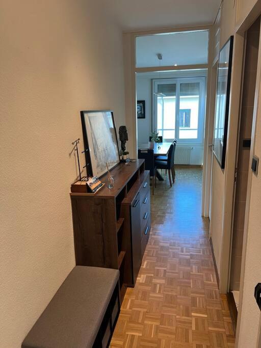 Apartment Magnifique Appartemens Aux Eaux Vives *