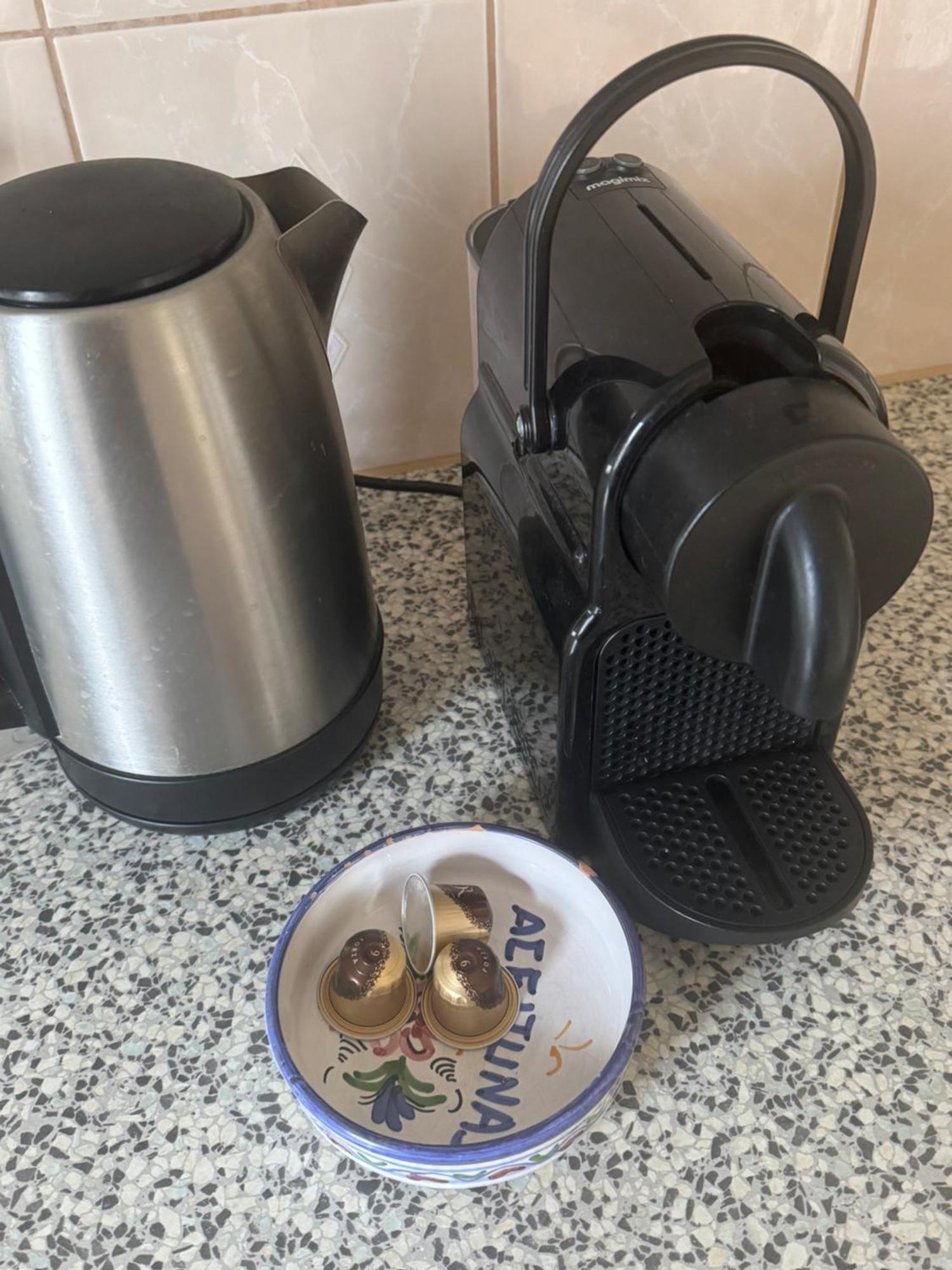 Magnifique Appartemens Aux Eaux Vives