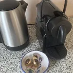 Geneve Magnifique Appartemens Aux Eaux Vives